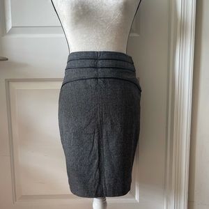 Cute pencil skirt
